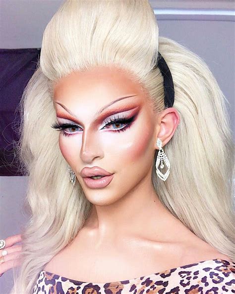 krystal versace drag queen|krystal Versace tiktok.